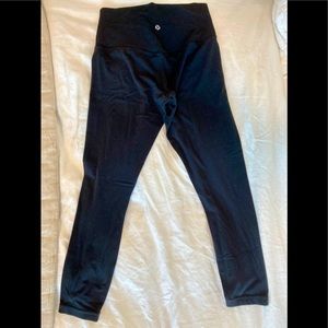 Lululemon Align Pant 25”
